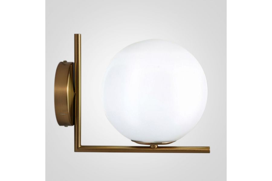 Бра ImperiumLoft FlexIC Lights Family Michael Anastassiades 73679-22