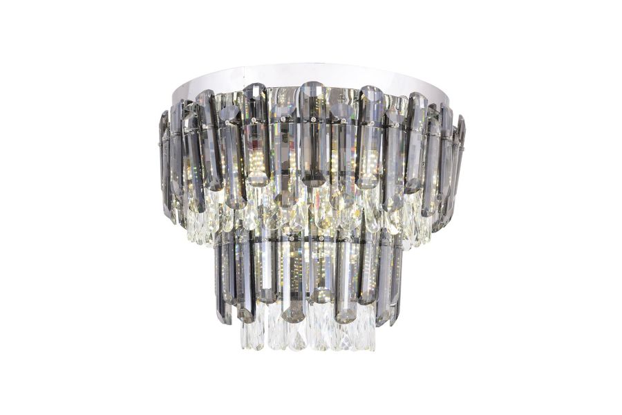 Потолочный светильник Escada Nigretta 526/8