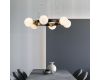 Подвесная люстра ImperiumLoft Flamb 208629-26