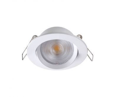 Встраиваемый светодиодный светильник Novotech Stern 357998