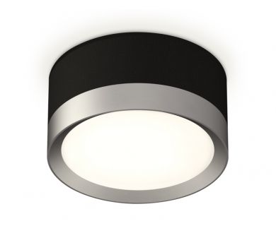 Потолочный светильник Ambrella Light Techno Spot XS8102003 (C8102, N8121)