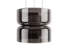 Подвесной светильник LOFT IT Totem 10466/2P Smoke