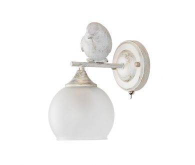 Бра ARTE Lamp A2150AP-1WG
