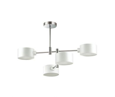 Потолочная люстра Lumion Ashley 3742/4C