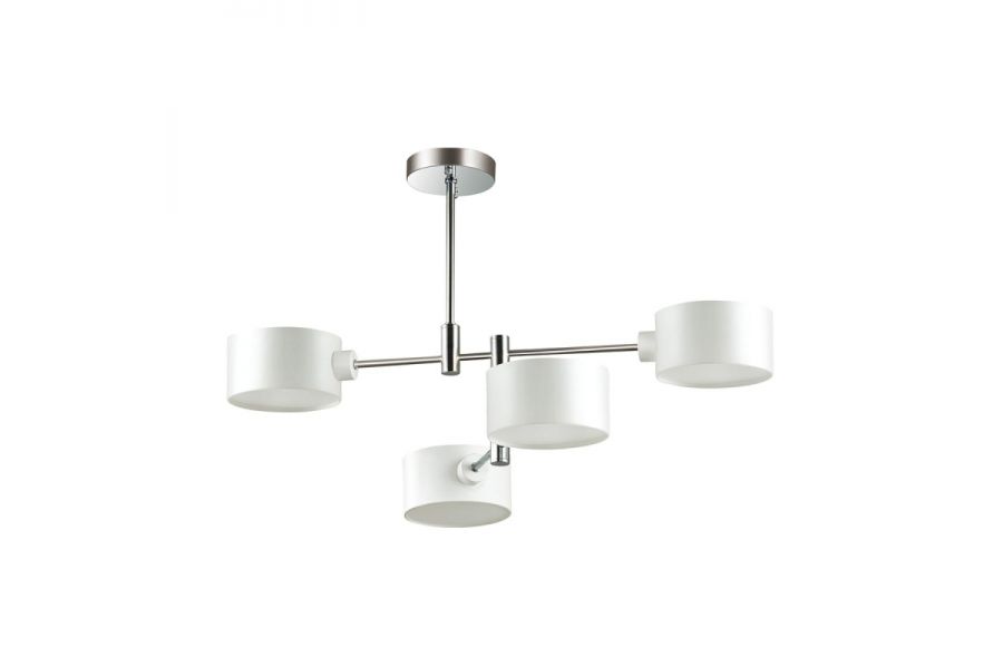 Потолочная люстра Lumion Ashley 3742/4C