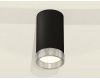 Потолочный светильник Ambrella Light Techno Spot XS8162010 (C8162, N8480)