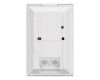 Датчик Arlight NAVE-PIR-UP-S120x78-300W-WH (230V, 1.3A, MULTI) 027871(1)