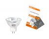 Лампа галогенная TDM Electric GU5.3 35W 3000K прозрачная SQ0341-0008