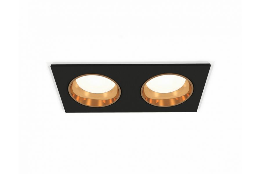 Встраиваемый светильник Ambrella Light Techno XC6526004 (C6526, N6113)