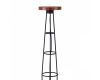 Уличный светильник Odeon Light Nature Liana 7108/15GLA