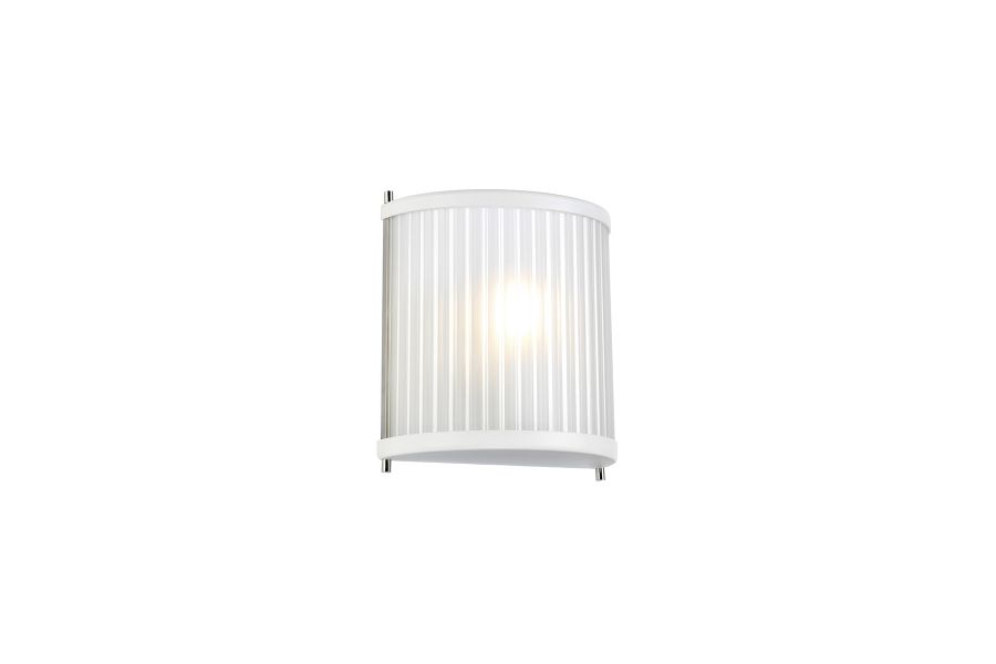 Настенный светильник Elstead Lighting Corona DL-CORONA1-WPN