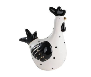 Фигурка Курица Eglo Landjut 427922