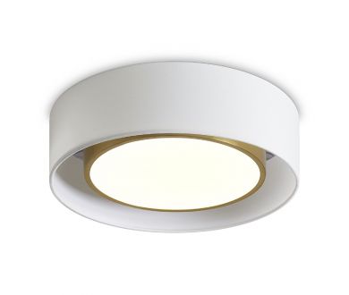 Потолочный светильник Freya Cozy FR6170CL-L52BS