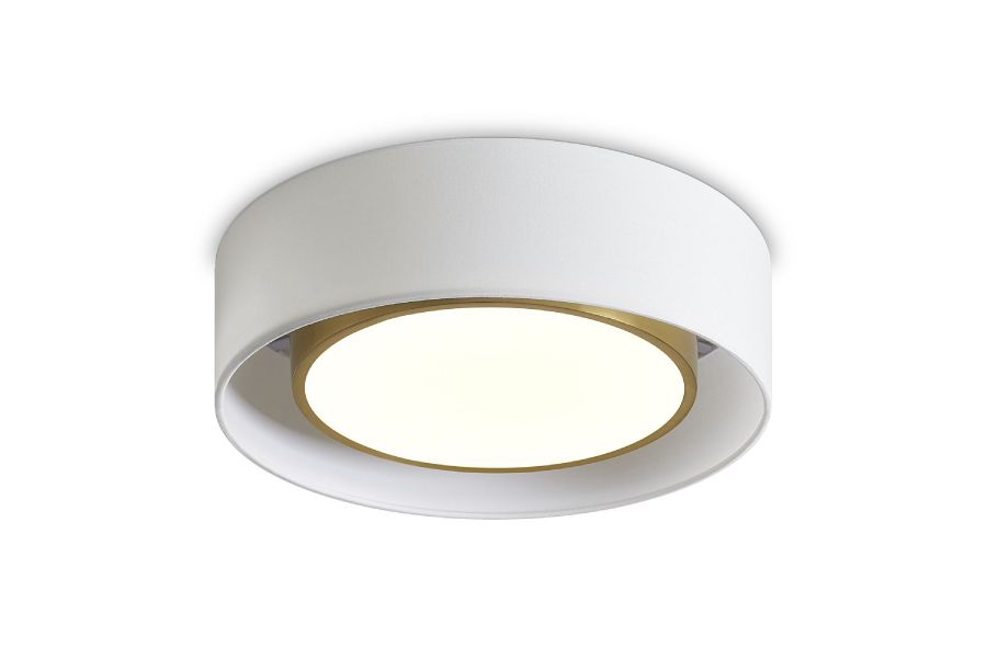 Потолочный светильник Freya Cozy FR6170CL-L52BS