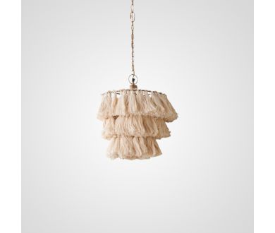 Подвесной светильник ImperiumLoft Tassel 181896-26