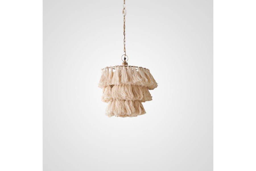 Подвесной светильник ImperiumLoft Tassel 181896-26