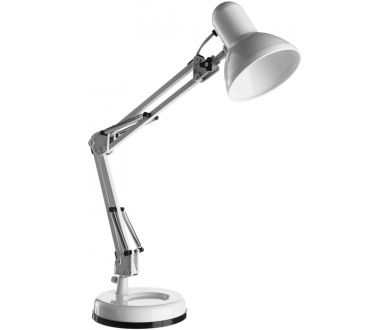 Настольная лампа Arte Lamp Junior A1330LT-1WH