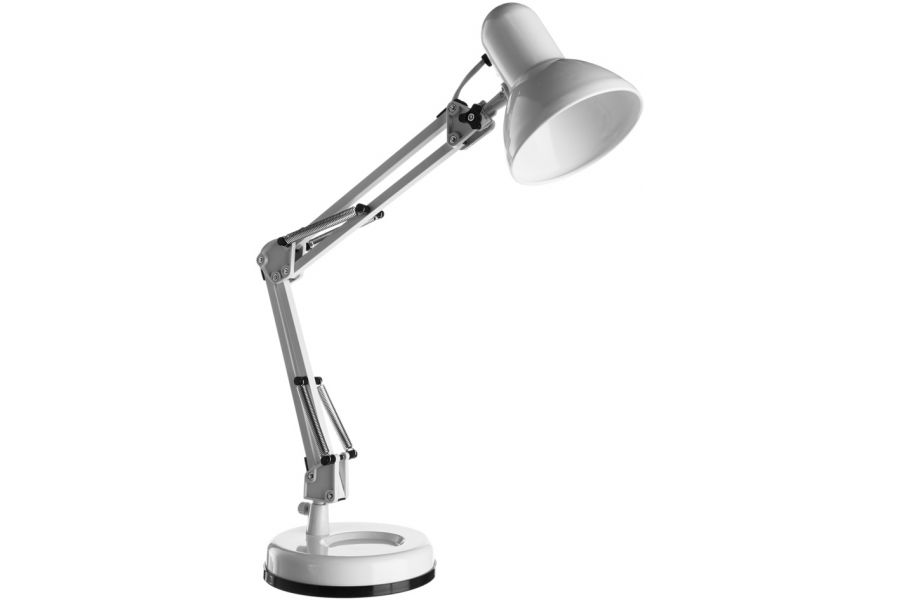 Настольная лампа Arte Lamp Junior A1330LT-1WH