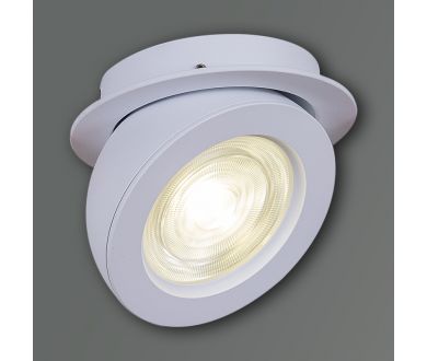 Точечный светильник Reluce 84053-9.0-001QR COB10W WT