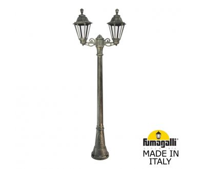 Садово-парковый светильник Fumagalli ARTU BISSO/RUT 2L E26.158.S20.BXE27