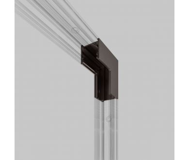 Коннектор угловой внутренний для накладного шинопровода Elektrostandard Line Magnetic 85225/00 4690389213779 a069717