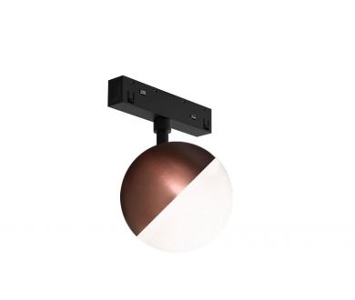 Трековый магнитный светильник Lumker SY-LINK-SFCF-10-NW 019020