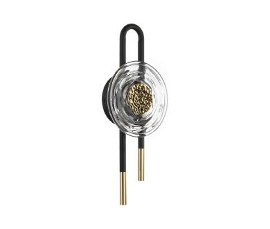 Настенный светильник Odeon Light Magnet 5407/6WL
