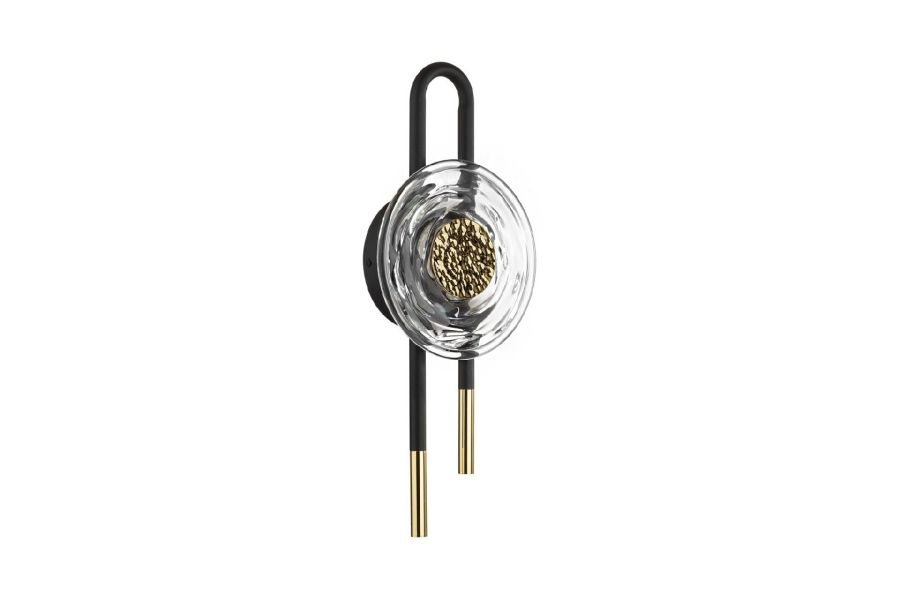 Настенный светильник Odeon Light Magnet 5407/6WL