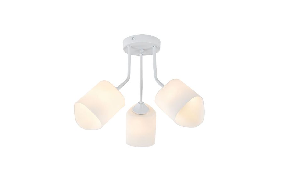 Потолочная люстра Escada Ipomea 2102/3P
