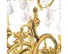Подвесная люстра Maytoni Monica DIA882-PL-45-G