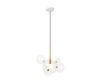 Подвесной светильник Loft IT Bolle 2027-P6 mini