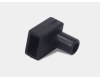 Заглушка с боковым выводом SWG PRO NE-MBL0408-C 00-00032817