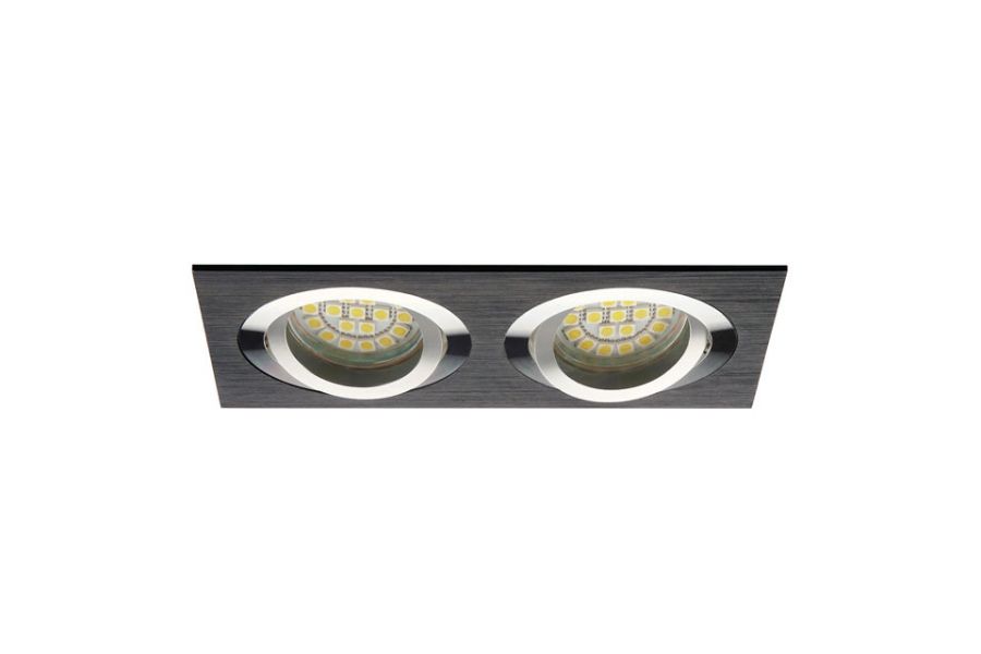 Точечный светильник Kanlux Seidy CT-DTL250-B 18284