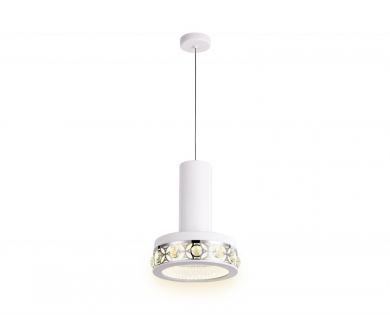 Подвесной светильник Ambrella Light Acrylica FA9488