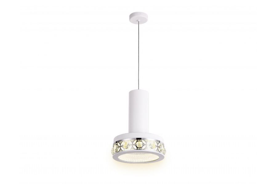 Подвесной светильник Ambrella Light Acrylica FA9488