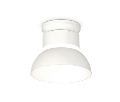 Накладной светильник Ambrella Light Techno spot (N8901, C8101, N8140) XS8101046