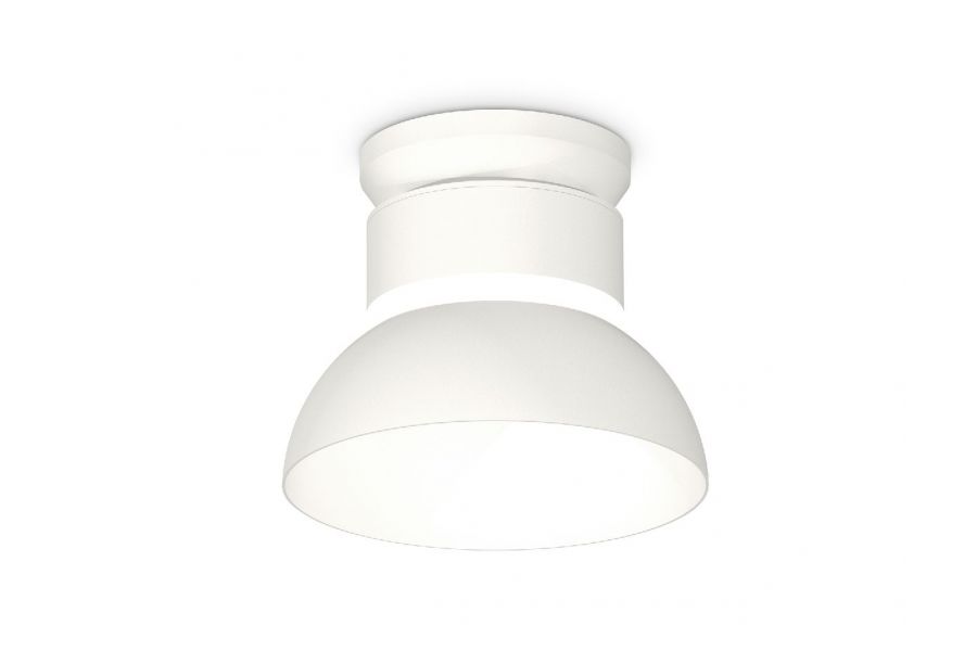 Накладной светильник Ambrella Light Techno spot (N8901, C8101, N8140) XS8101046