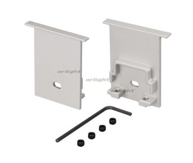 Заглушка профиля Arlight SL-COMFORT 031788