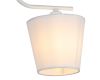 Потолочная люстра Illumico IL8135-4COU-79 WH Base