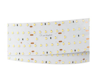 Светодиодная лента Arlight S2-A420-59mm 24V Day4000 (30 W/m, IP20, 2835, 2.5m) 021207(2)