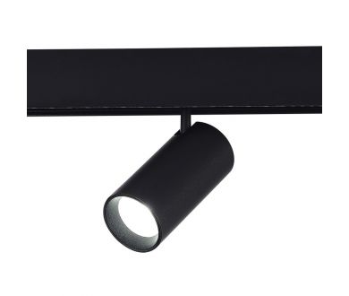 Трековый магнитный светильник ST Luce Skyline 48 ST365.446.12.1