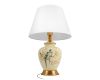Настольная лампа Loft IT Magnolia 10381T/B