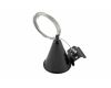 Подвесной комплект Denkirs DK Track Black TR1105-BK