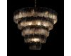 Подвесная люстра LOFT IT Gradient 10482/800 Smoke