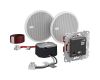 Аудиосистема Bluetooth Schneider Electric Unica Top MGU70.566.12