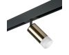 Трековый светильник Lightstar Rullo PRO43131 (214431+595057+202431 )