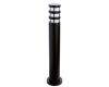 Уличный светильник Arte Lamp Portico A8371PA-1BK