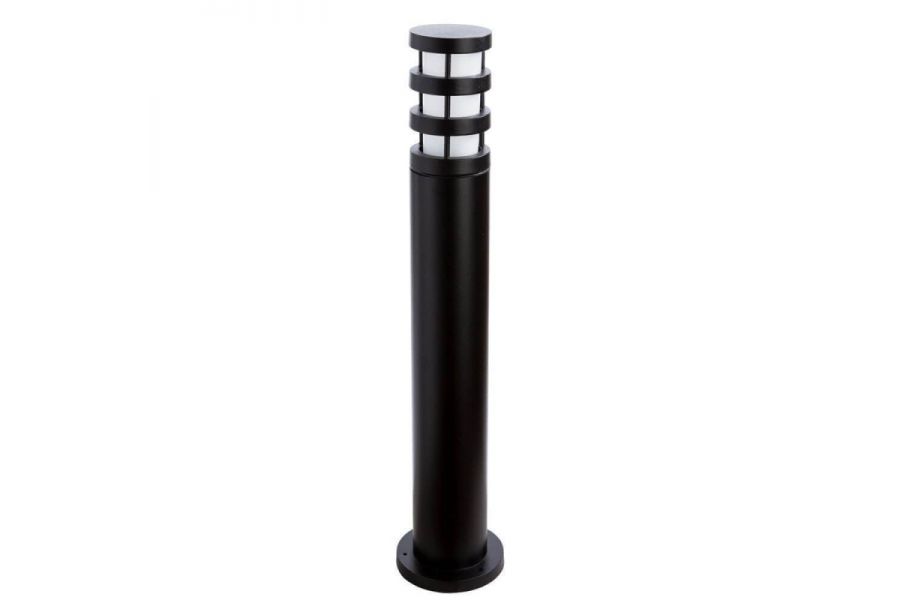 Уличный светильник Arte Lamp Portico A8371PA-1BK