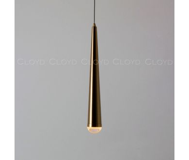 Подвесной светильник Cloyd Milvus 11146