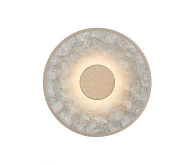 Настенный светильник Favourite Solarius 4858-1W